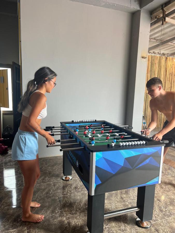 Vang Vieng Chill House Экстерьер фото