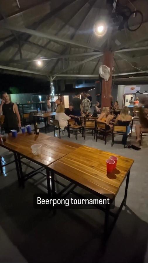 Vang Vieng Chill House Экстерьер фото