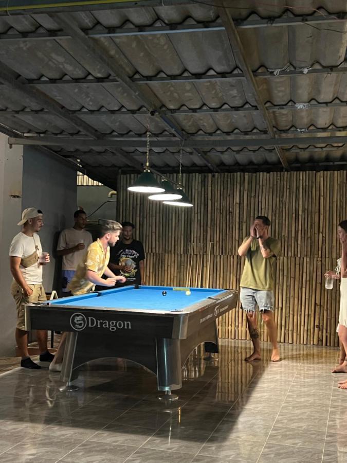 Vang Vieng Chill House Экстерьер фото