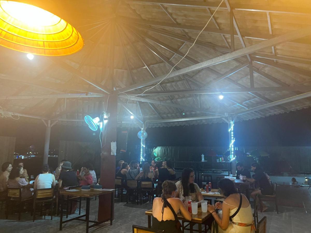 Vang Vieng Chill House Экстерьер фото
