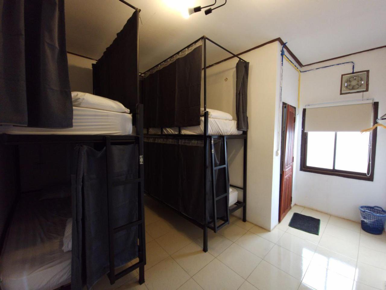 Vang Vieng Chill House Экстерьер фото